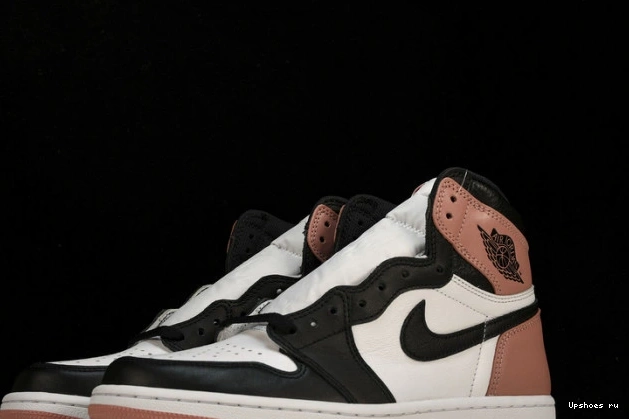 OG Air Jordan Retro High NRG 1 861428-101 0817